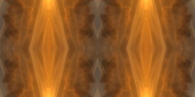 soyut fraktal arkaplan, fütürist psikedelik sanat 