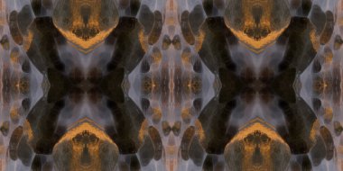 soyut kaleydoskop kumaş dikişsiz arkaplan 