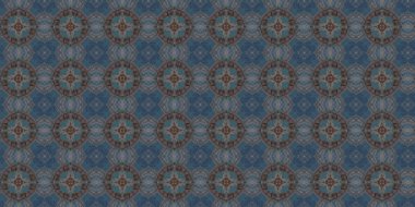 soyut geometrik arkaplan ve klas modeller 