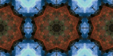 Duvar kağıdı, web sayfası arkaplanı, yüzey dokusu için pürüzsüz desen kullanılabilir