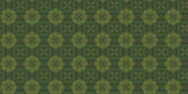 soyut fraktal arkaplan, fütürist psikedelik sanat 