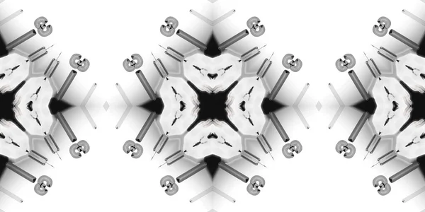 Elvont Kaleidoszkóp Szövet Zökkenőmentes Háttér — Stock Fotó