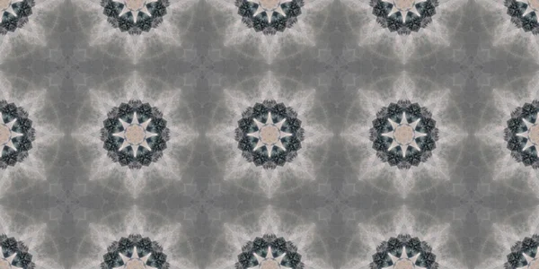 Beautiful Seamless Pattern Abstract Wallpaper — Stock Photo, Image