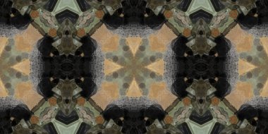 Duvar kağıdı, web sayfası arkaplanı, yüzey dokusu için pürüzsüz desen kullanılabilir