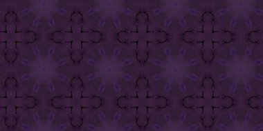 soyut kaleydoskop kumaş dikişsiz arkaplan 