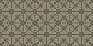 soyut kaleydoskop kumaş dikişsiz arkaplan 