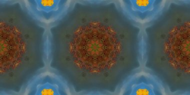 Duvar kağıdı, web sayfası arkaplanı, yüzey dokusu için pürüzsüz desen kullanılabilir