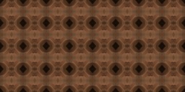 Mozaik dikişsiz kalıp, soyut duvar kağıdı dokusu