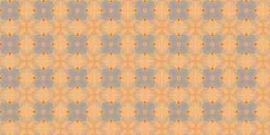 soyut kaleydoskop kumaş dikişsiz arkaplan 