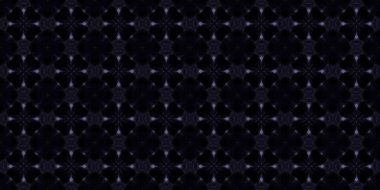 soyut kaleydoskop kumaş dikişsiz arkaplan 