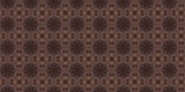 soyut kaleydoskop kumaş dikişsiz arkaplan 