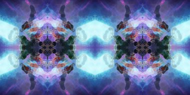 soyut geometrik arkaplan ve klas modeller 