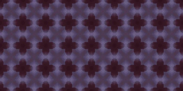 Abstract Kaleidoscope Fabric Seamless Background — Stock Photo, Image