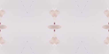 soyut kaleydoskop kumaş dikişsiz arkaplan 