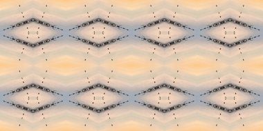 Duvar kağıdı, web sayfası arkaplanı, yüzey dokusu için pürüzsüz desen kullanılabilir