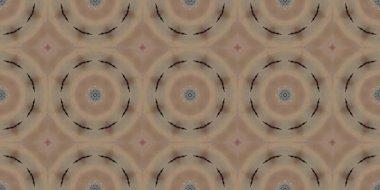 soyut kaleydoskop kumaş dikişsiz arkaplan 