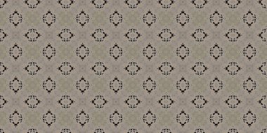 soyut kaleydoskop kumaş dikişsiz arkaplan 