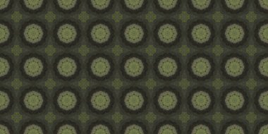 soyut kaleydoskop kumaş dikişsiz arkaplan 