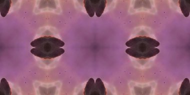 soyut kaleydoskop kumaş dikişsiz arkaplan 