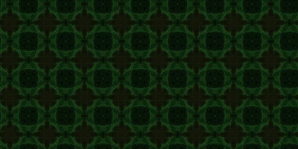 Seamless Pattern Geometric Shapes — Stock Photo, Image