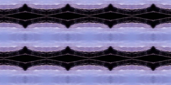 Abstracte Caleidoscoop Weefsel Naadloze Achtergrond — Stockfoto