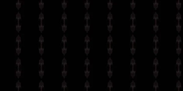 Абстрактний Чорно Білий Візерунок — стокове фото