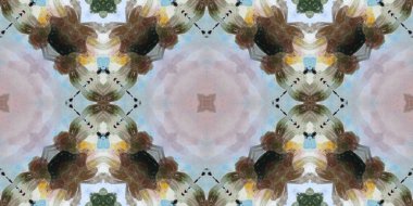 soyut geometrik arkaplan ve klas modeller 