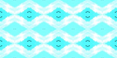 soyut kaleydoskop kumaş dikişsiz arkaplan 