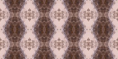 soyut fraktal arkaplan, fütürist psikedelik sanat 