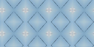 soyut kaleydoskop kumaş dikişsiz arkaplan, vektör illüstrasyonu 