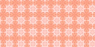 soyut kaleydoskop kumaş dikişsiz arkaplan 