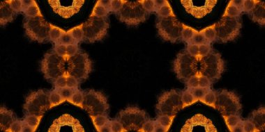 Duvar kağıdı, web sayfası arkaplanı, yüzey dokusu için pürüzsüz desen kullanılabilir