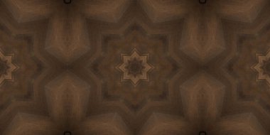 soyut kaleydoskop kumaş dikişsiz arkaplan 