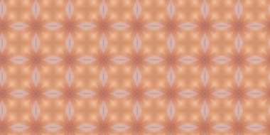 soyut kaleydoskop kumaş dikişsiz arkaplan 