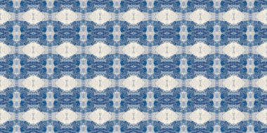 soyut kaleydoskop kumaş dikişsiz arkaplan 