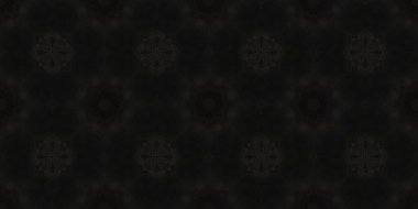 soyut kaleydoskop kumaş dikişsiz arkaplan 