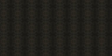 Geometrik dikişsiz desen, duvar kağıdı dokusu, kopyalama alanı