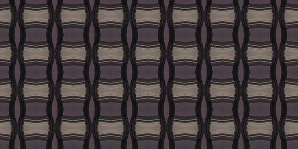 Beautiful Seamless Pattern Abstract Wallpaper — Stock Photo, Image