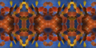 Duvar kağıdı, web sayfası arkaplanı, yüzey dokusu için pürüzsüz desen kullanılabilir