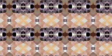 soyut geometrik arkaplan ve klas modeller 