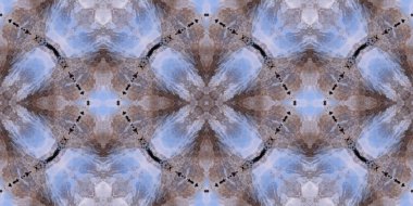 soyut geometrik arkaplan ve klas modeller 