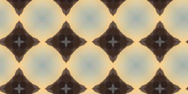 soyut kaleydoskop kumaş dikişsiz arkaplan 