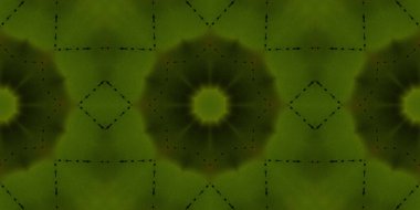 soyut kaleydoskop kumaş dikişsiz arkaplan 