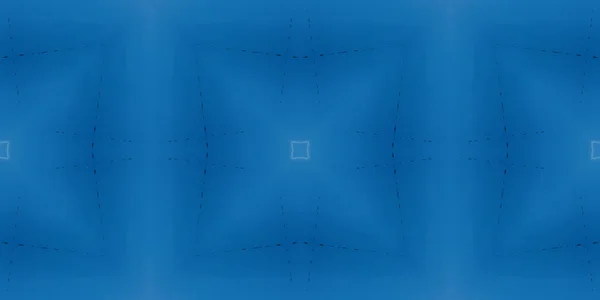 Бесшовный Узор Геометрическими Фигурами — стоковое фото