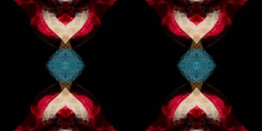 güzel, pürüzsüz desen, soyut duvar kağıdı arkaplan