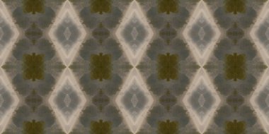 soyut kaleydoskop kumaş dikişsiz arkaplan 