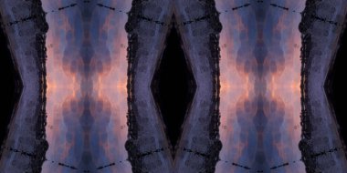 vektörsüz desen duvar kağıdı, web sayfası arkaplanı ve yüzey dokuları için kullanılabilir 