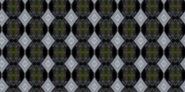 soyut kaleydoskop kumaş dikişsiz arkaplan 