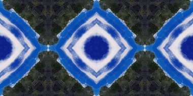 soyut geometrik arkaplan ve klas modeller 