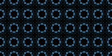 Mozaik dikişsiz kalıp, soyut duvar kağıdı dokusu